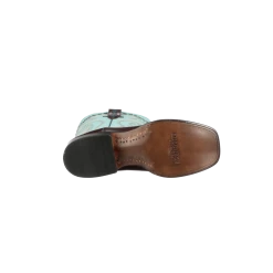 Laurel :: Chocolate -Lucchese shop M3789WF SOLE