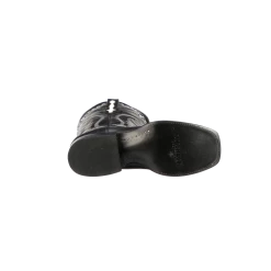 Laurel :: Black -Lucchese shop M3792WF SOLE