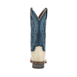 Ruth :: Cream -Lucchese shop M3793WF BACK