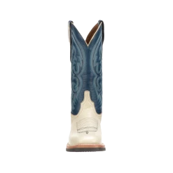 Ruth :: Cream -Lucchese shop M3793WF FRONT