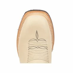 Ruth :: Cream -Lucchese shop M3793WF VAMP