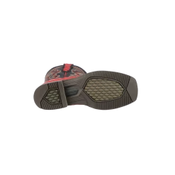 Ruth :: Red -Lucchese shop M3794WF SOLE