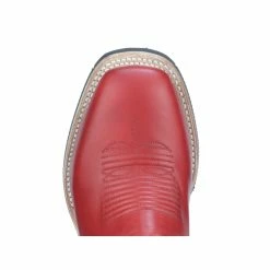 Ruth :: Red -Lucchese shop M3794WF VAMP