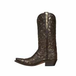 Sierra :: Espresso -Lucchese shop M4841 LeftProfile 2 1