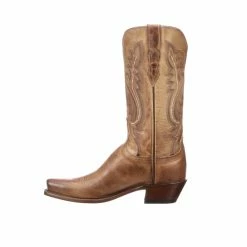Cassidy :: Tan -Lucchese shop M499974 R01 C13