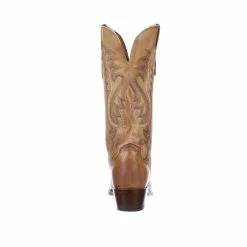 Cassidy :: Tan -Lucchese shop M499974 R01 C19