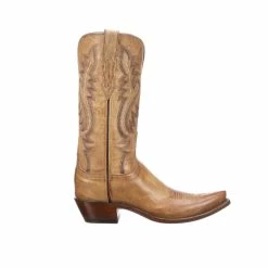 Cassidy :: Tan -Lucchese shop M4999S54 R01 C01