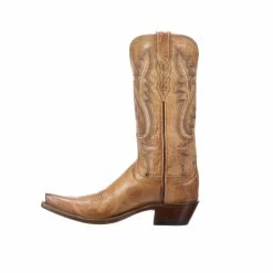 Cassidy :: Tan -Lucchese shop M4999S54 R01 C13