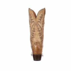 Cassidy :: Tan -Lucchese shop M4999S54 R01 C19