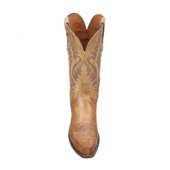 Cassidy :: Tan -Lucchese shop M4999S54 R03 C07