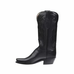 Grace :: Black -Lucchese shop M5006.74 image4