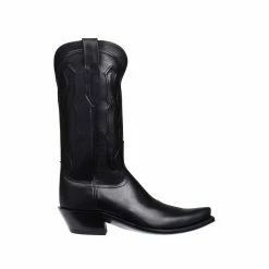 Grace :: Black -Lucchese shop M5006.S54 image3
