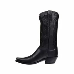 Grace :: Black -Lucchese shop M5006.S54 image4
