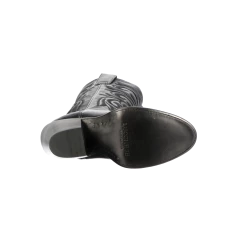 Laurelie :: Black -Lucchese shop M5064H38 SOLE