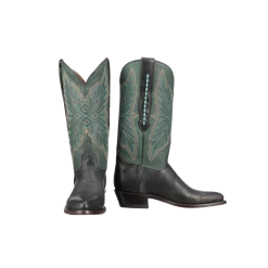 Dina :: Forest -Lucchese shop M512854 PAIR