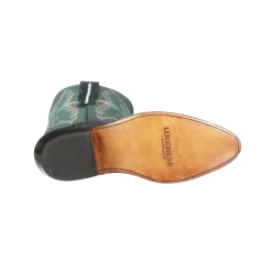 Dina :: Forest -Lucchese shop M512854 SOLE