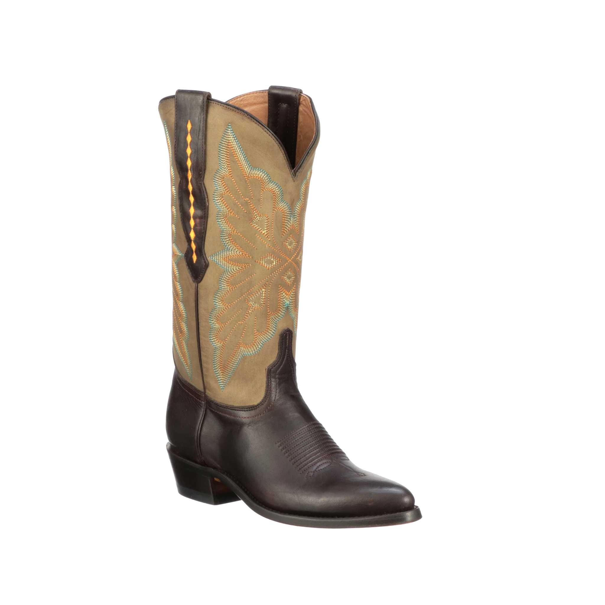 Dina :: Brown 7 Dina :: Brown - Image 7