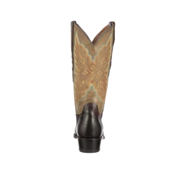 Dina :: Brown 11 Dina :: Brown -Lucchese shop M513054 BACK