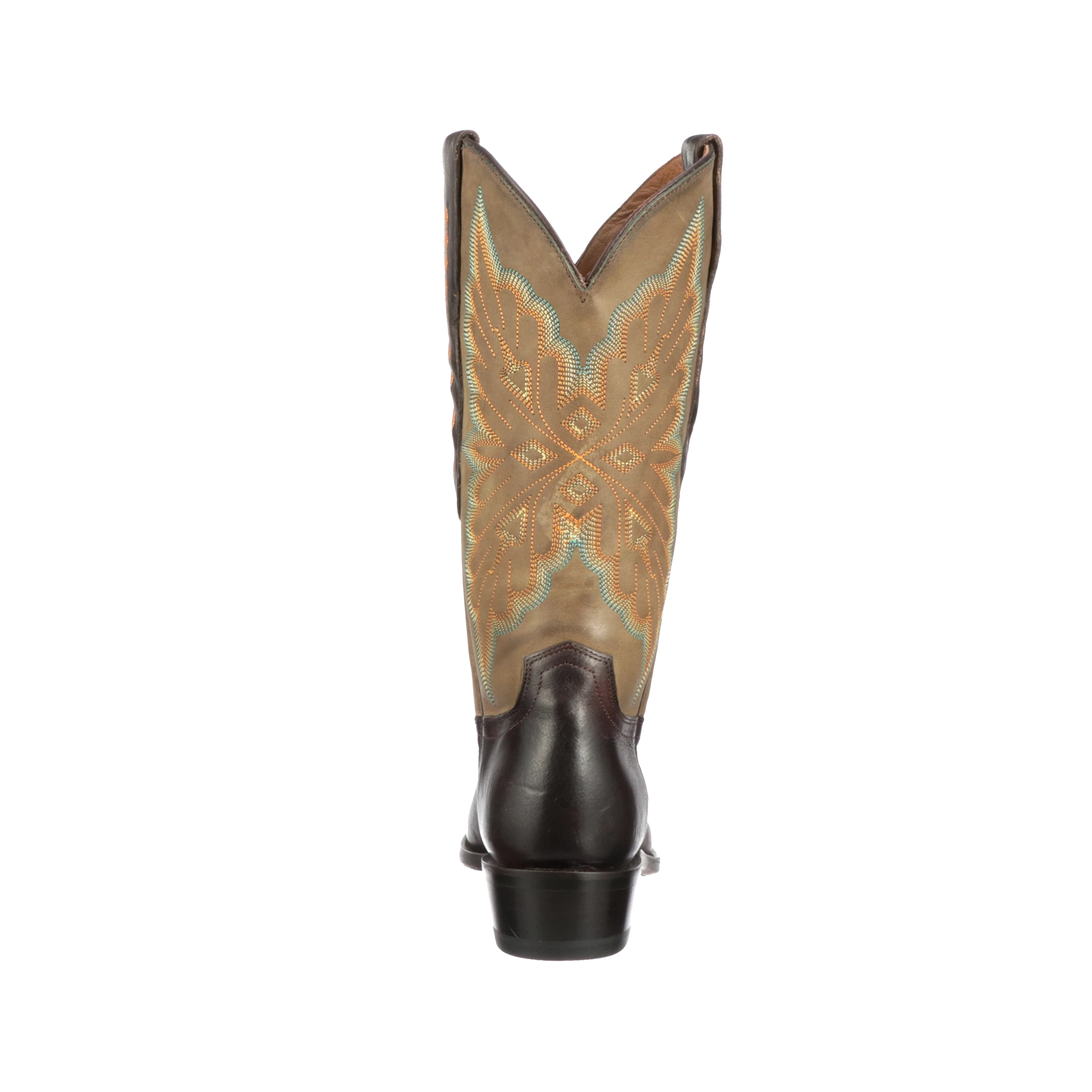 Dina :: Brown 5 Dina :: Brown - Image 5