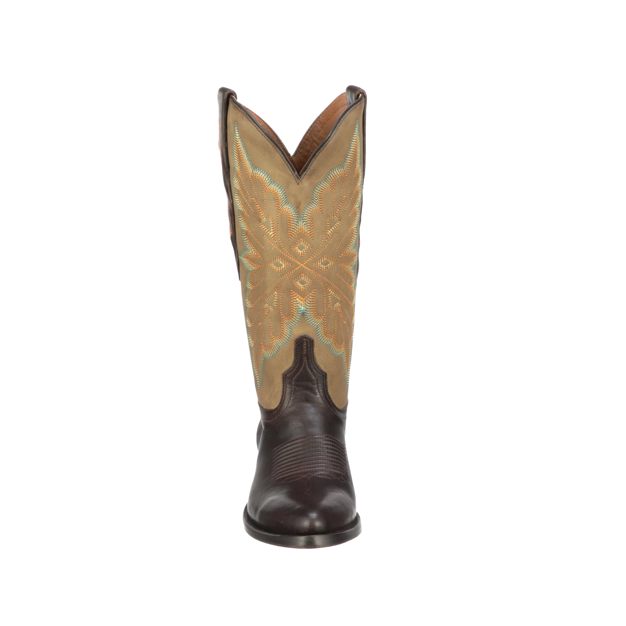 Dina :: Brown 6 Dina :: Brown - Image 6