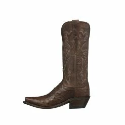Augusta :: Redwood -Lucchese shop M5601.S54 LeftProfile