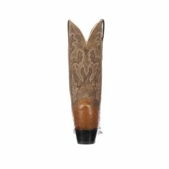 Augusta :: Tan + Camel -Lucchese shop M5603S54 R01 C19