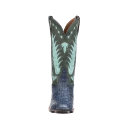 Lantana :: Navy/Pine 8 Lantana :: Navy/Pine -Lucchese shop M5834WF FRONT