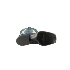 Lantana :: Navy/Pine 7 Lantana :: Navy/Pine -Lucchese shop M5834WF SOLE