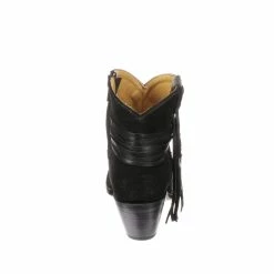 Robyn :: Black 9 Robyn :: Black -Lucchese shop M6000 R02 C19