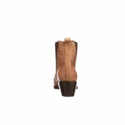Estrella Chelsea :: Tan -Lucchese shop M6059 R01 C19