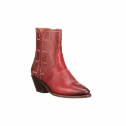 Mila :: Red -Lucchese shop M6064 R01 C04
