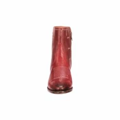 Mila :: Red -Lucchese shop M6064 R01 C07