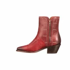 Mila :: Red -Lucchese shop M6064 R01 C13