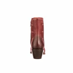 Mila :: Red -Lucchese shop M6064 R01 C19