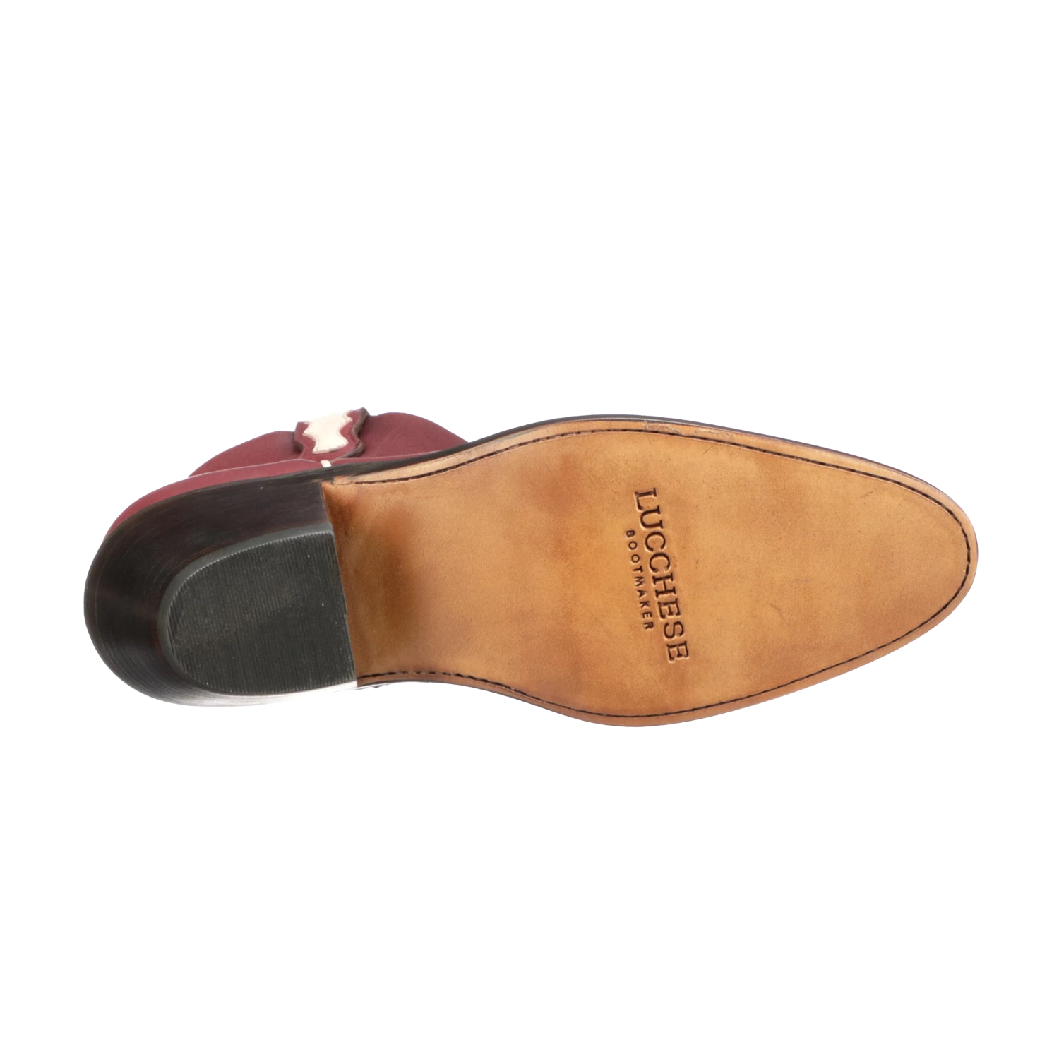 Rosa Zip :: Red 4 Rosa Zip :: Red - Image 4