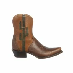 Lucchese shop -Lucchese shop M6072 Right