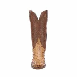 Dolly :: Barnwood + Tan 12 Dolly :: Barnwood + Tan -Lucchese shop N409254 R01 C07