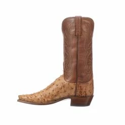 Dolly :: Barnwood + Tan 13 Dolly :: Barnwood + Tan -Lucchese shop N409254 R01 C13