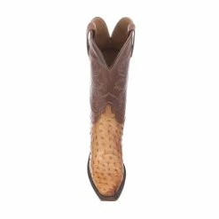 Dolly :: Barnwood + Tan 16 Dolly :: Barnwood + Tan -Lucchese shop N409274 R03 C07