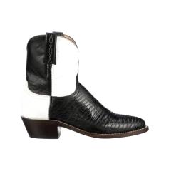 Marfa :: Black -Lucchese shop N4100R4 90DEGREE