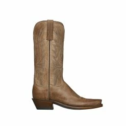 Lucchese shop 39 Savannah :: Tan