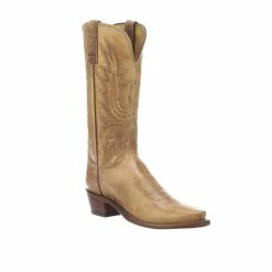 Savannah :: Tan -Lucchese shop N454054 R01 C04