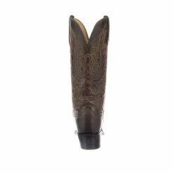Savannah :: Chocolate -Lucchese shop N455454 R01 C19