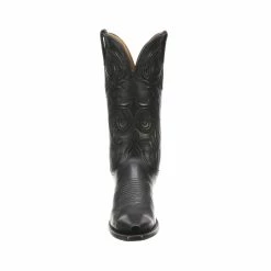 Nicole :: Black -Lucchese shop N478354 R01 C07