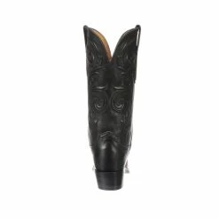 Nicole :: Black -Lucchese shop N478354 R01 C19