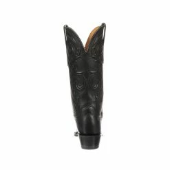 Nicole :: Black -Lucchese shop N478374 R01 C19