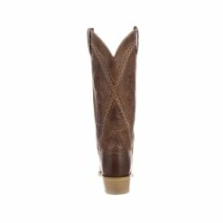 Darlene :: Tan -Lucchese shop N478953 R01 C19