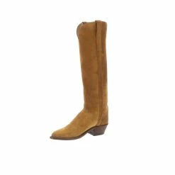 Edie :: Cognac -Lucchese shop N4848J4 R01 C11