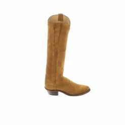 Edie :: Cognac -Lucchese shop N4848J4 R02 C01