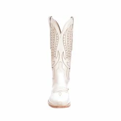 Camilla Stud :: Wheat -Lucchese shop N489454 R01 C07